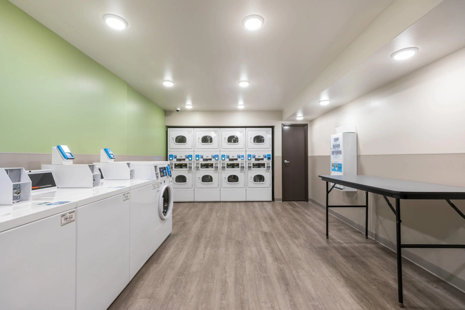 Foto - WoodSpring Suites Elgin - Chicago