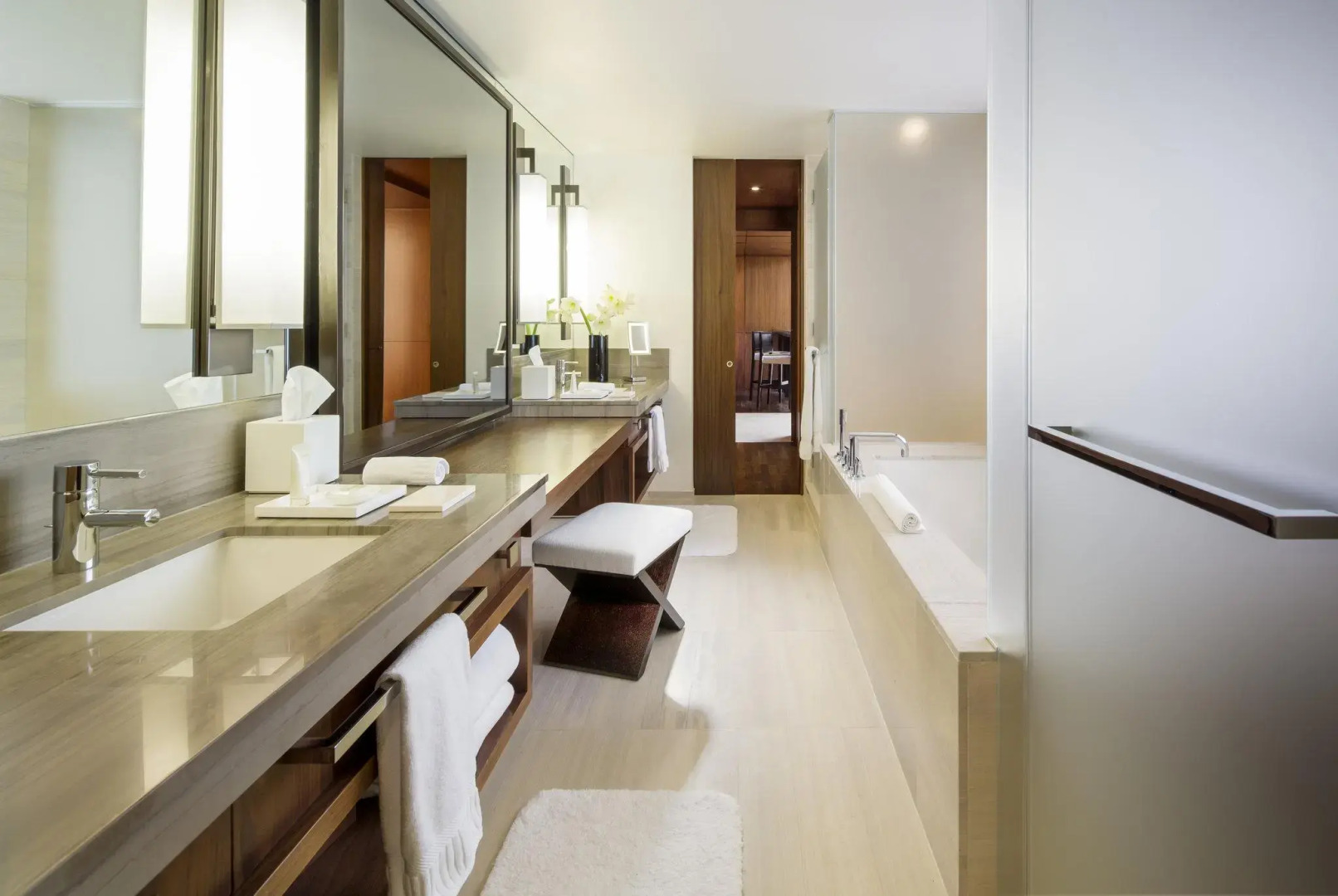 Foto - The Langham, New York, Fifth Avenue