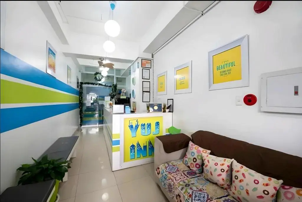 Photo - Yuj Inn Pasay