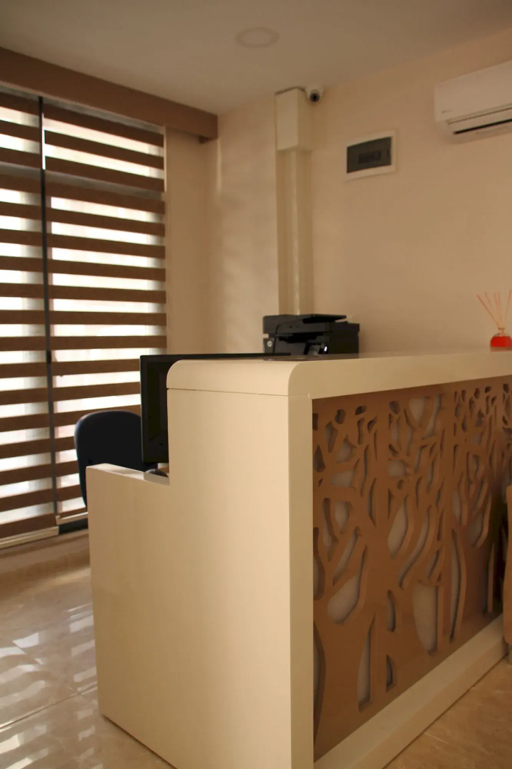 Foto - Taksim Peri Suite