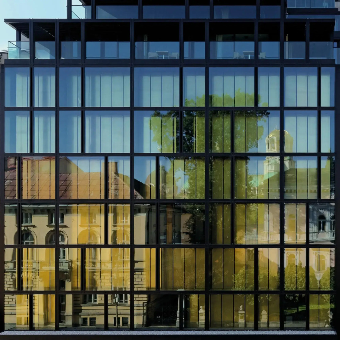 Foto - Sense Hotel Sofia, a Member of Design Hotels