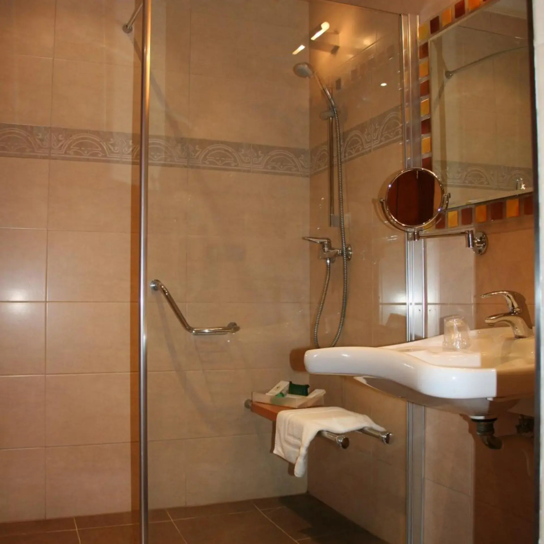 Foto - Hotel Palacio de la Magdalena