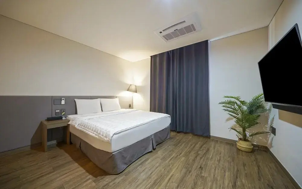 Photo - MTM Family Hotel