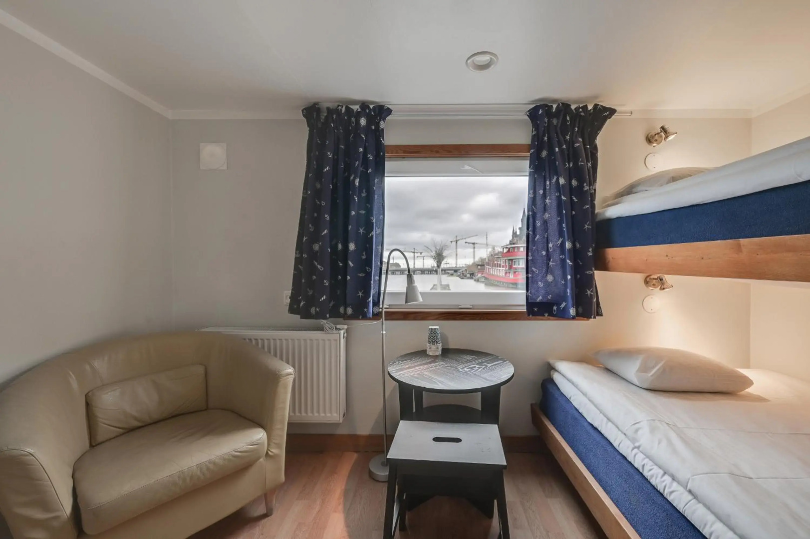 Foto - Rygerfjord Hotel & Hostel