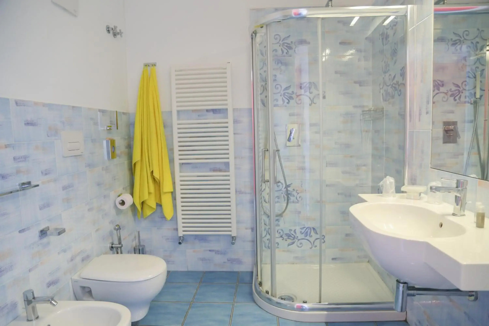 Foto - Hotel Torre Sant'Angelo