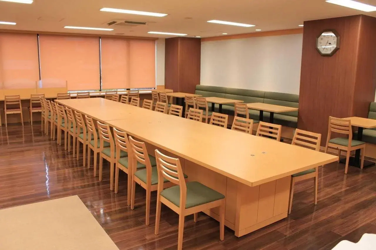 Foto - Nishitetsu Inn Tenjin