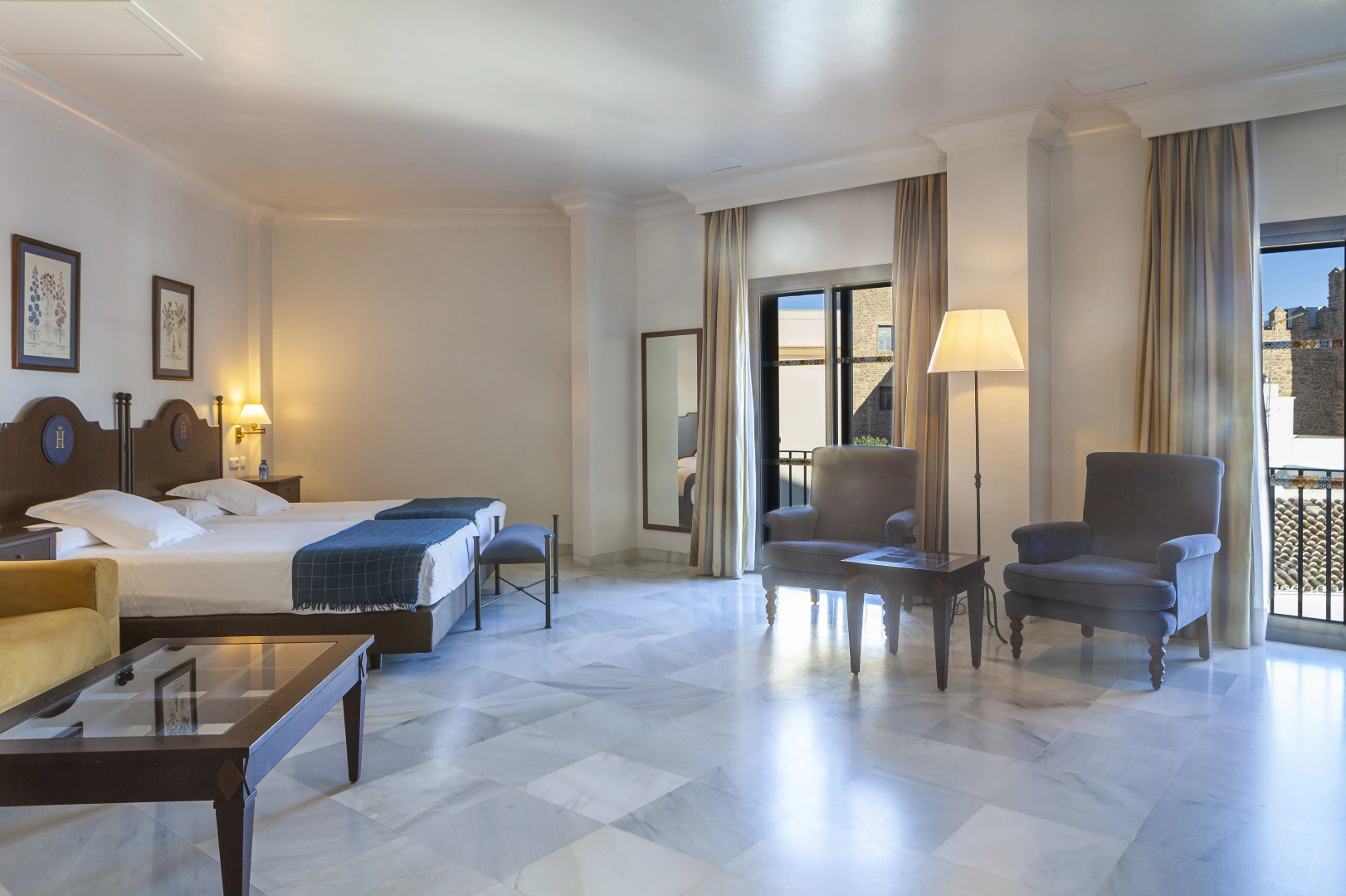 Photo - Hotel Duque de Najera