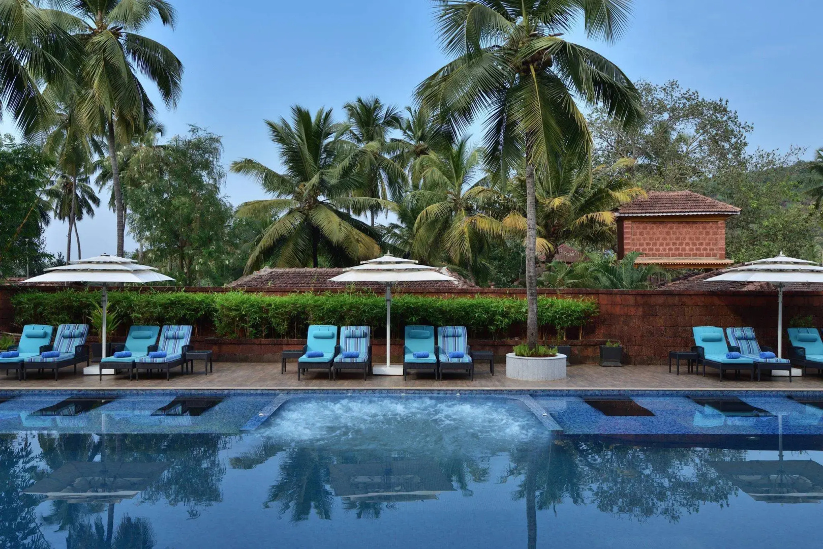 Photo - Fairfield by Marriott Goa Anjuna