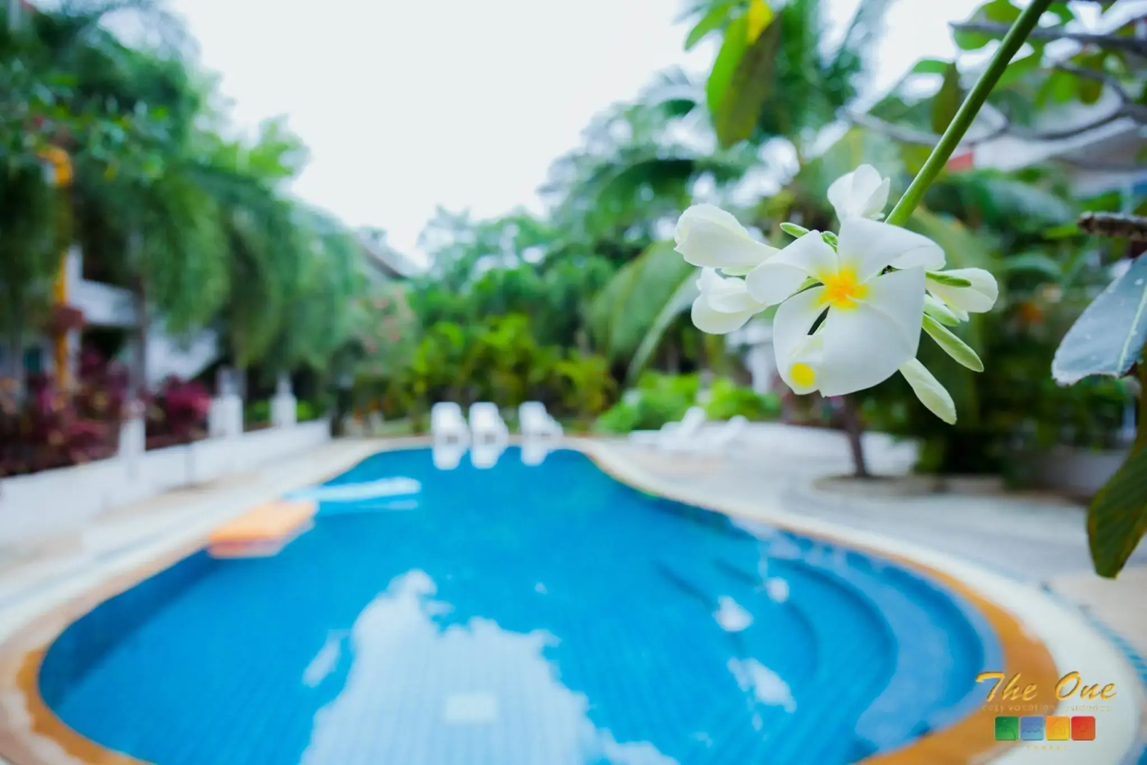 Foto - The One Cozy, Phuket