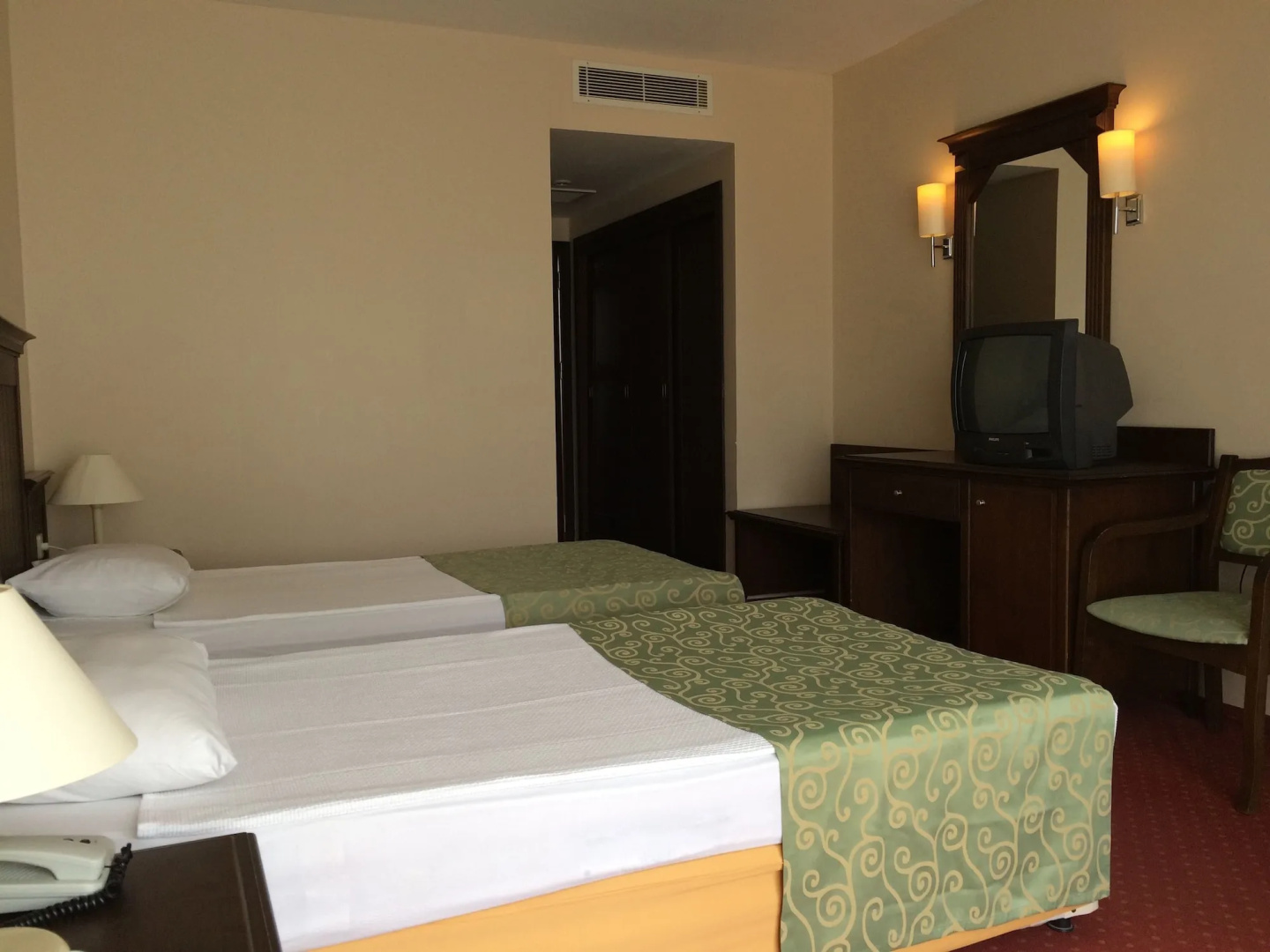 Photo - Palm Dor Hotel