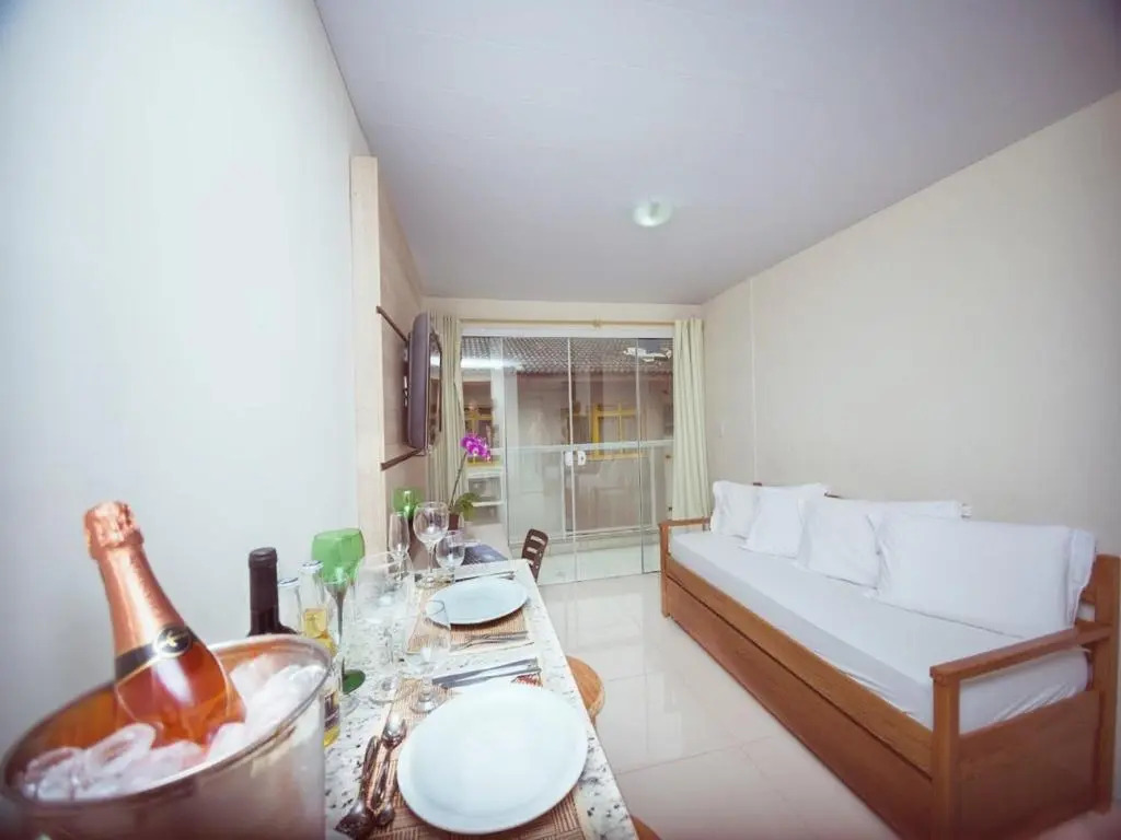 Foto - World Hostel - Canasvieiras