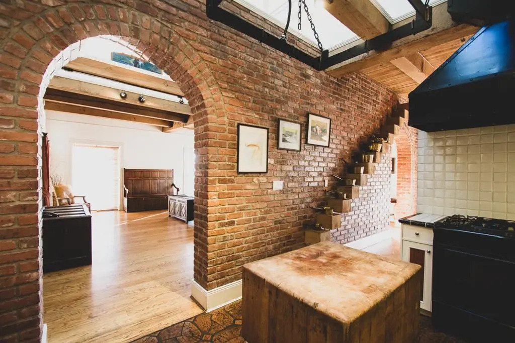 Foto - Swans Brewery, Pub & Hotel