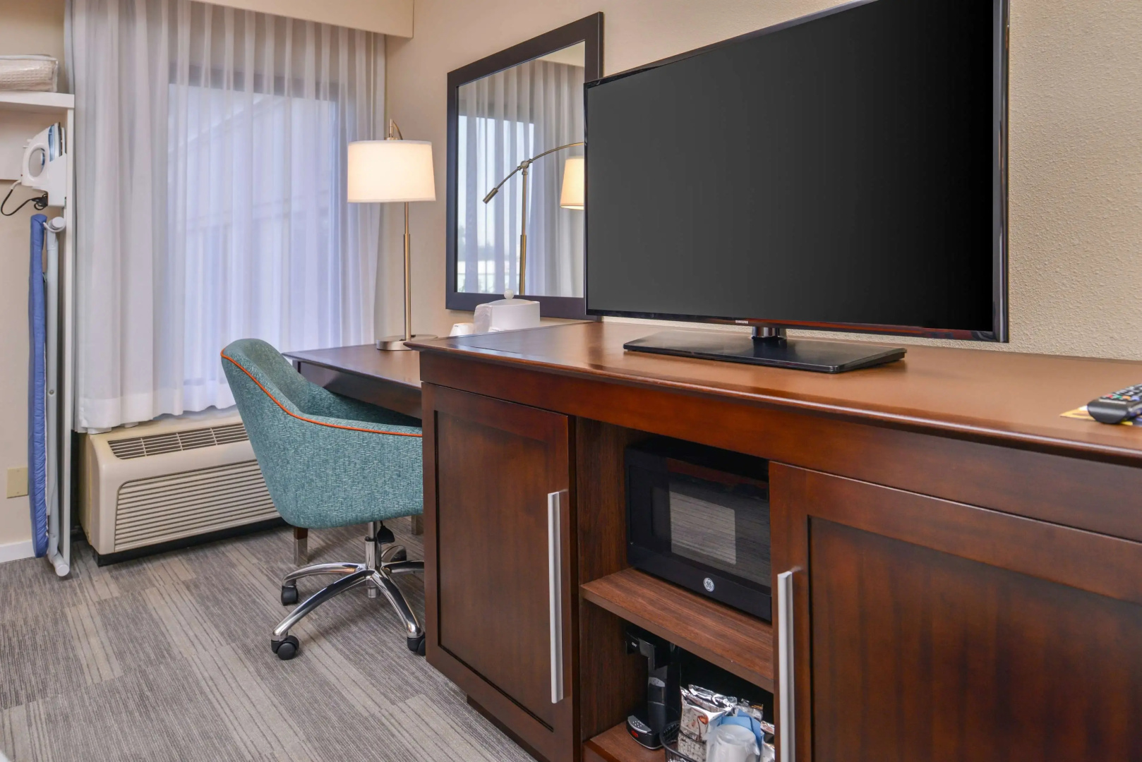 Foto - Hampton Inn Seattle-Airport