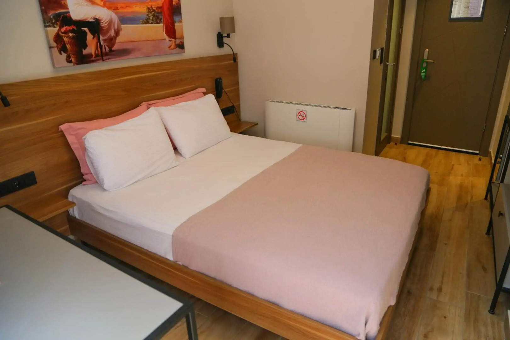 Photo - Şenyıldız Hotel