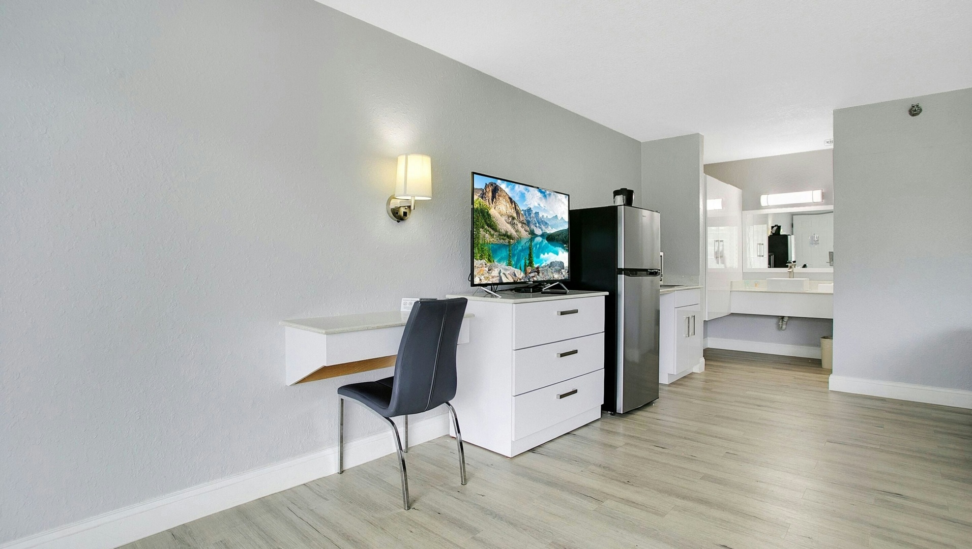 Foto - Home 1 Suites Extended Stay - Kissimmee
