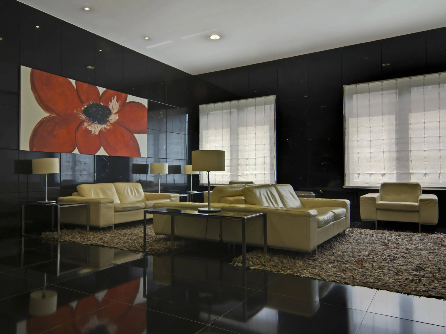 Foto - SANA Metropolitan Hotel
