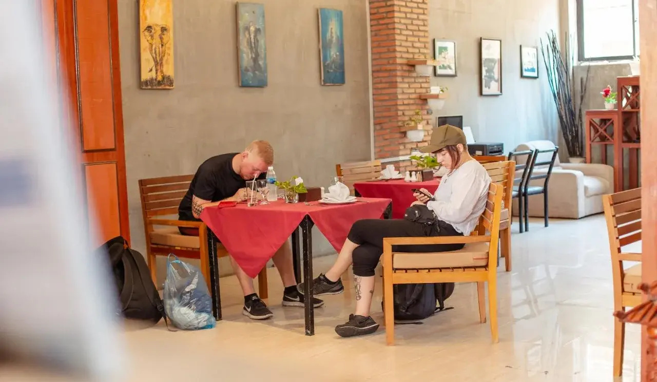 Photo - Best Central Point Hotel