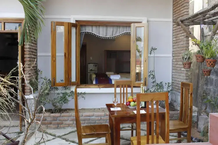 Foto - Blue Sky Phu Quoc Hotel