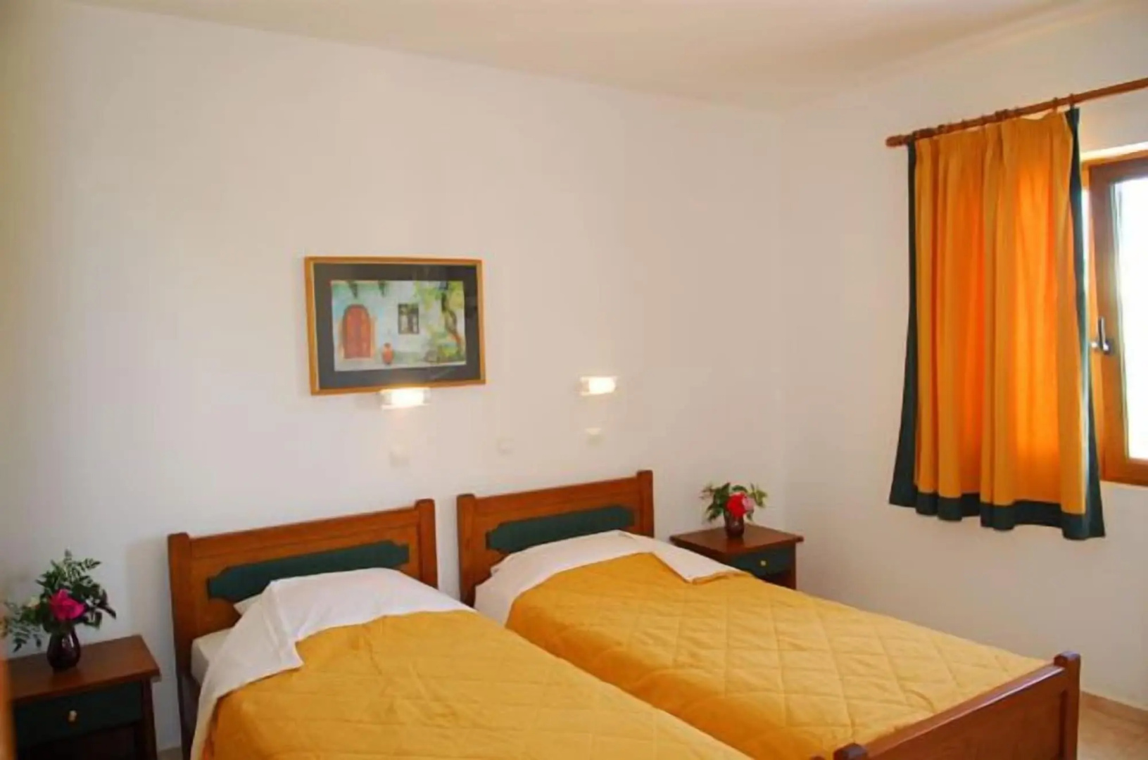 Foto - Apollo City Hotel