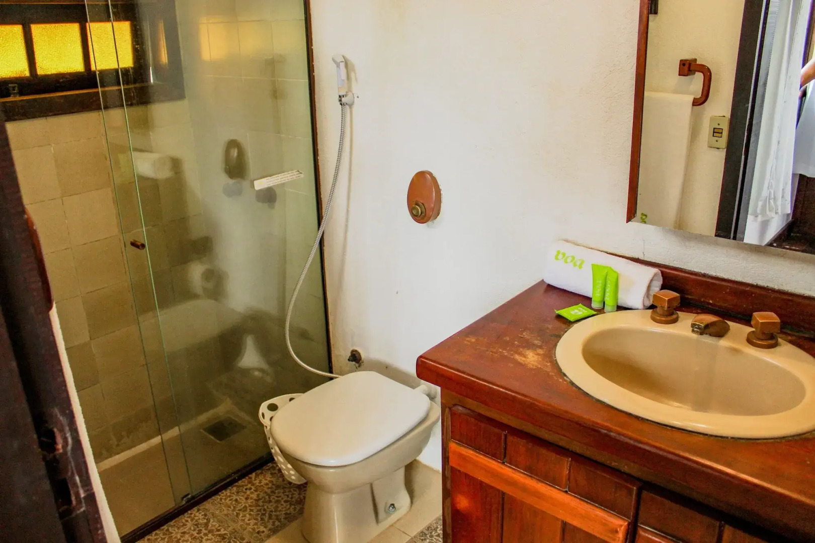 Foto - Pousada Solar de Búzios