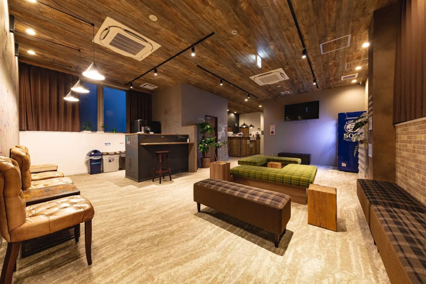 Foto - bnb+ Tsuruhashi