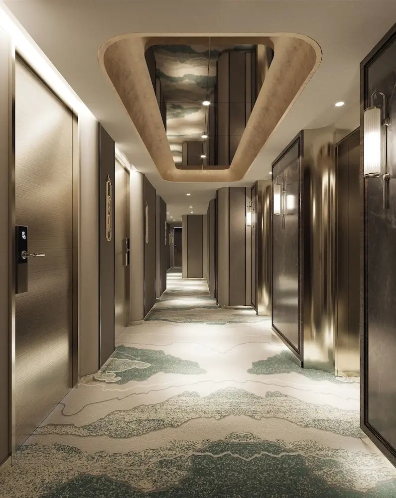 Photo - Proverb Hotel Hanoi