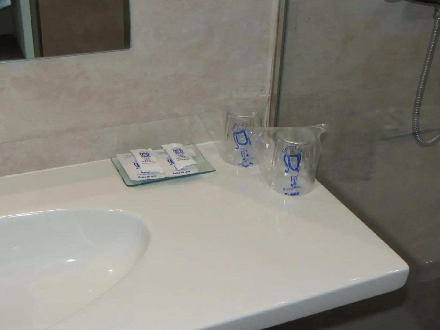 Foto - Hotel Ciudad de Fuenlabrada