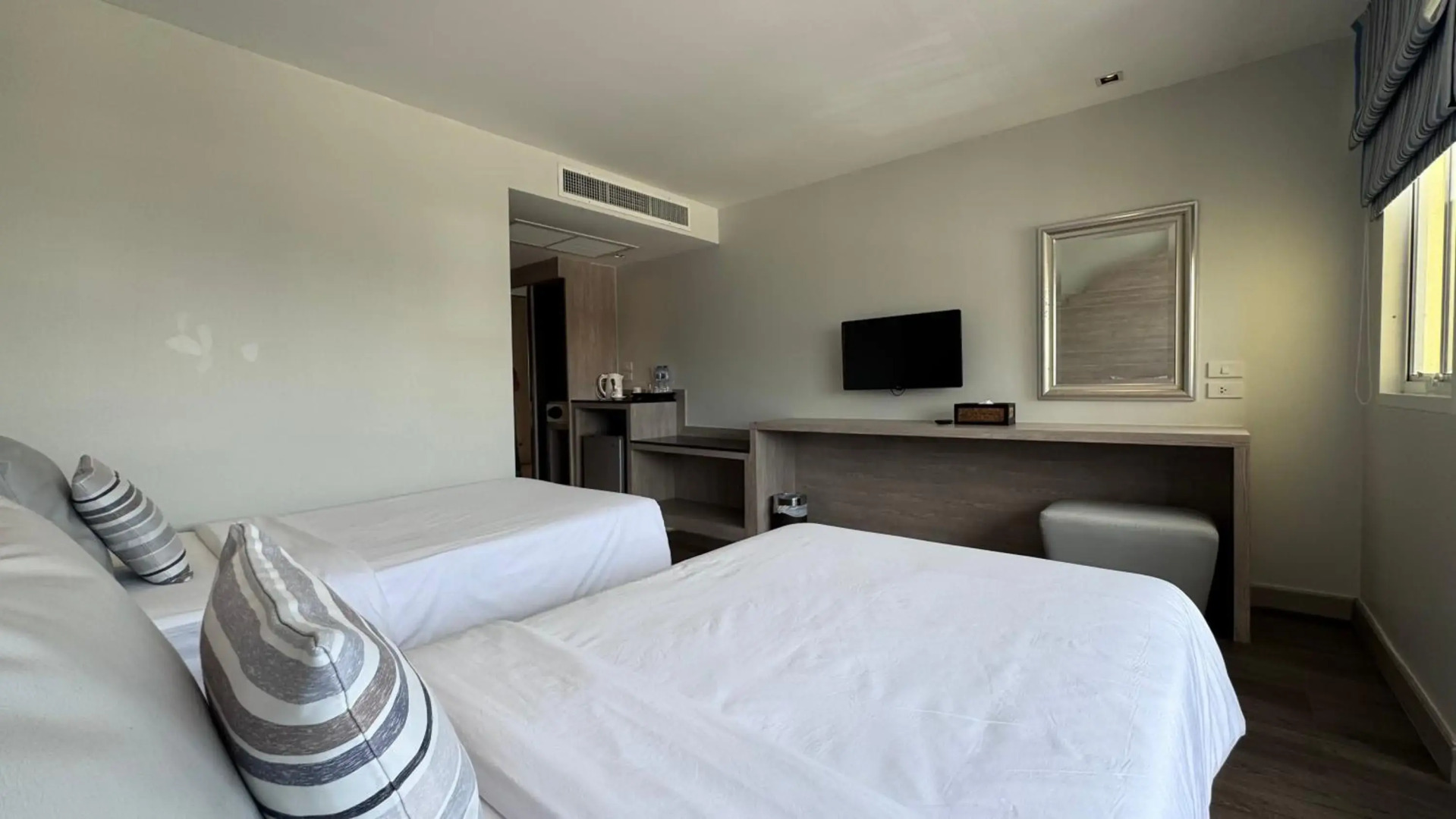 Foto - Methavalai Residence Hotel