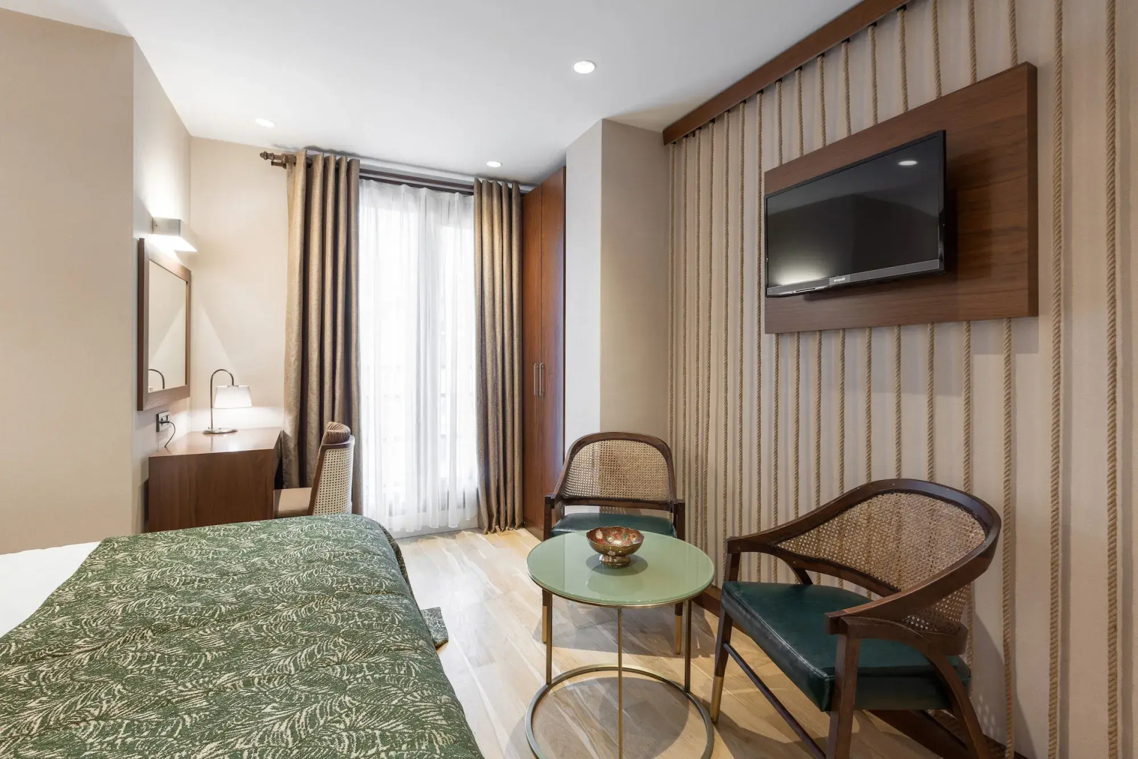 Foto - Lord Morgan & Exclusive Design Residence Cihangir