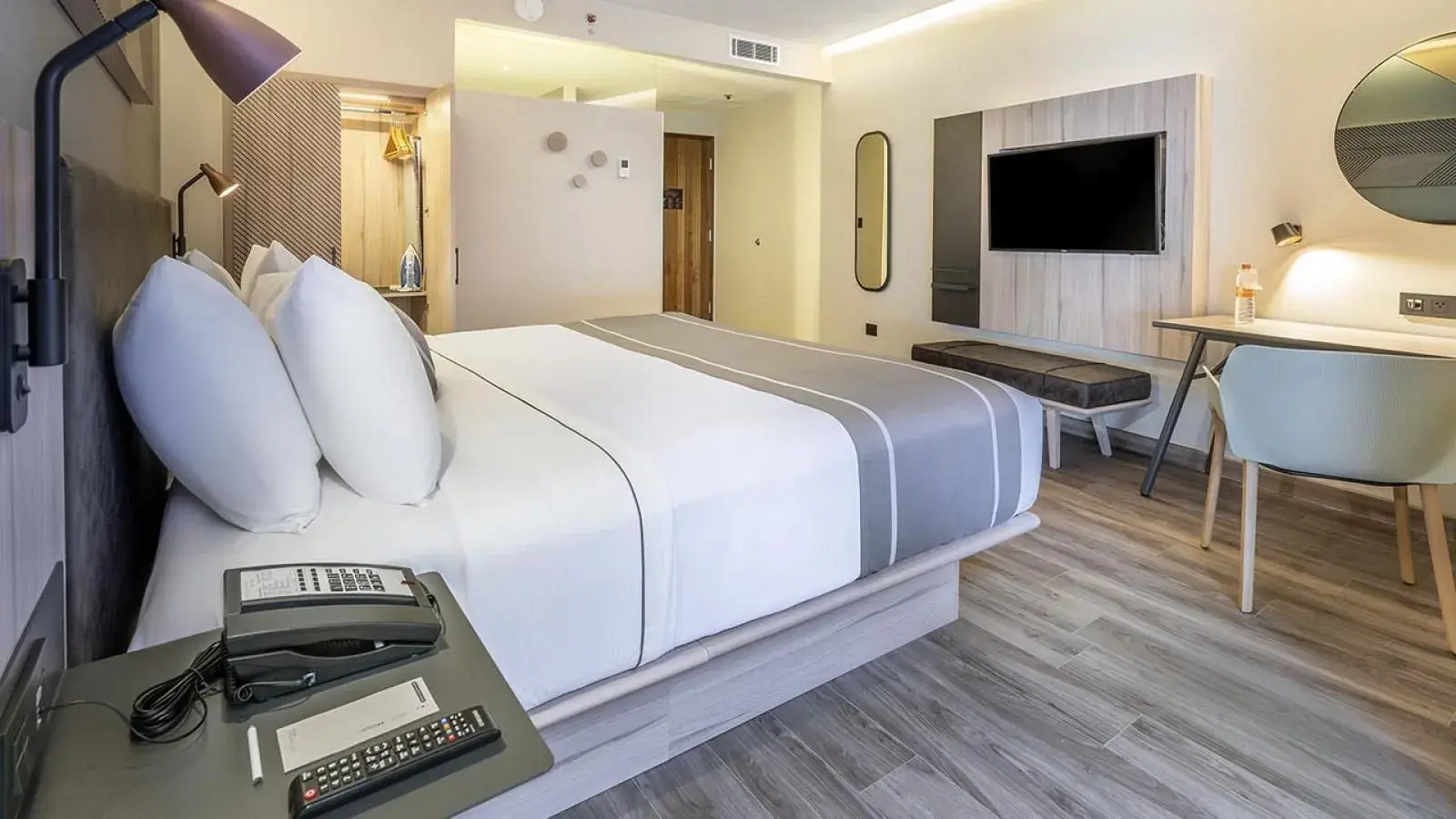 Photo - City Express Plus by Marriott San Luis Potosí