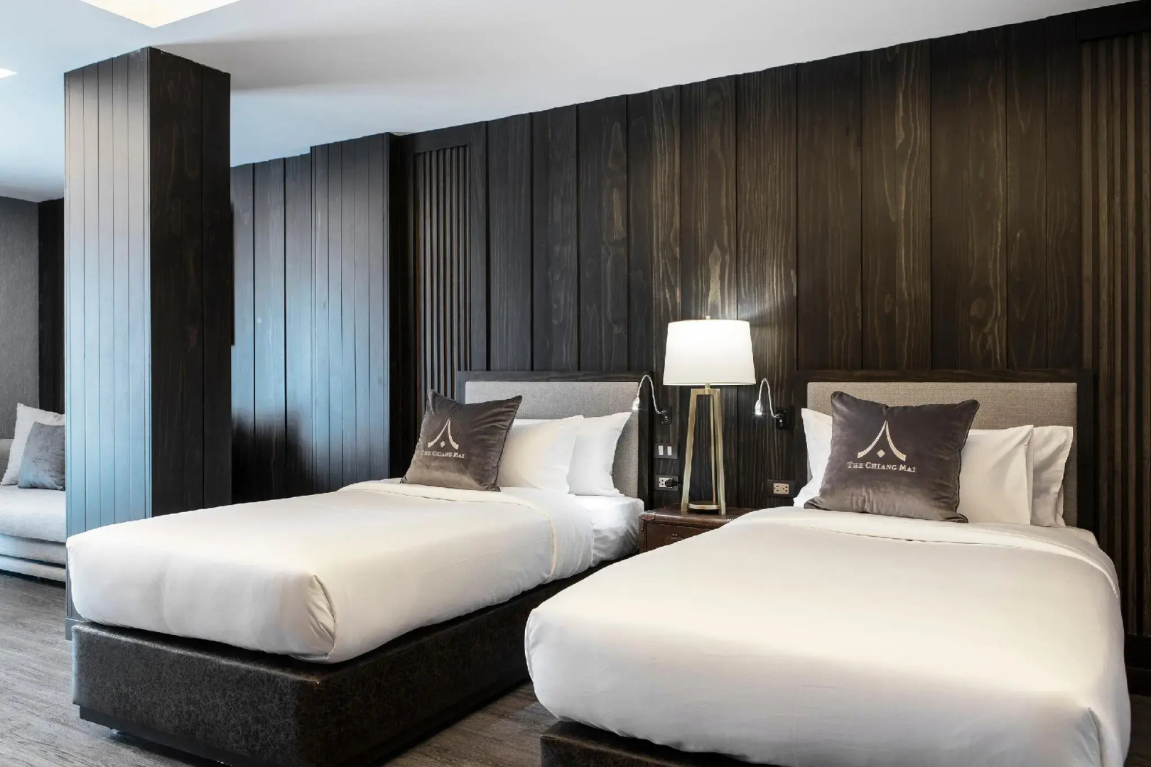 Foto - The Chiang Mai Old Town