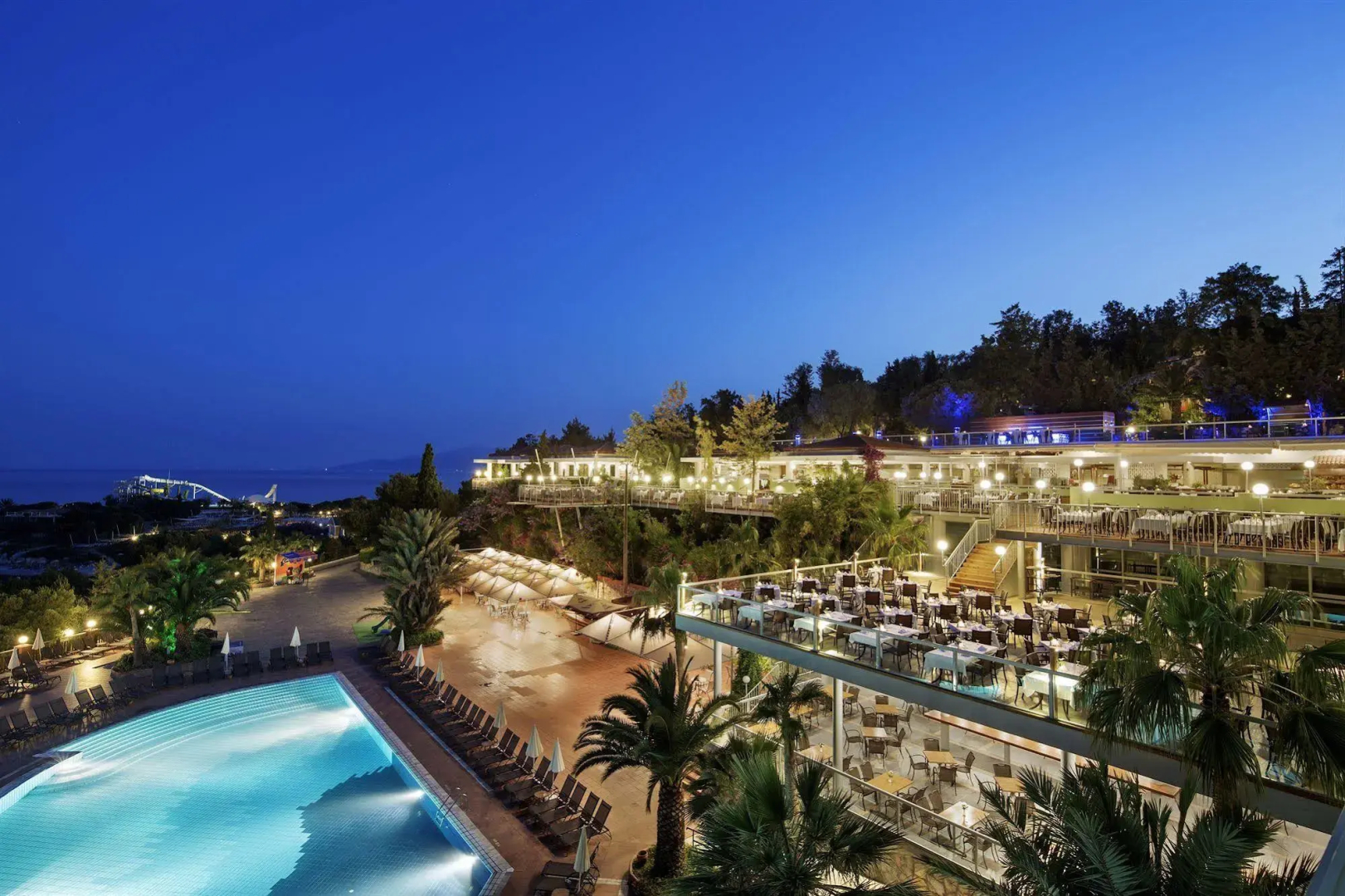 Foto - Pine Bay Holiday Resort