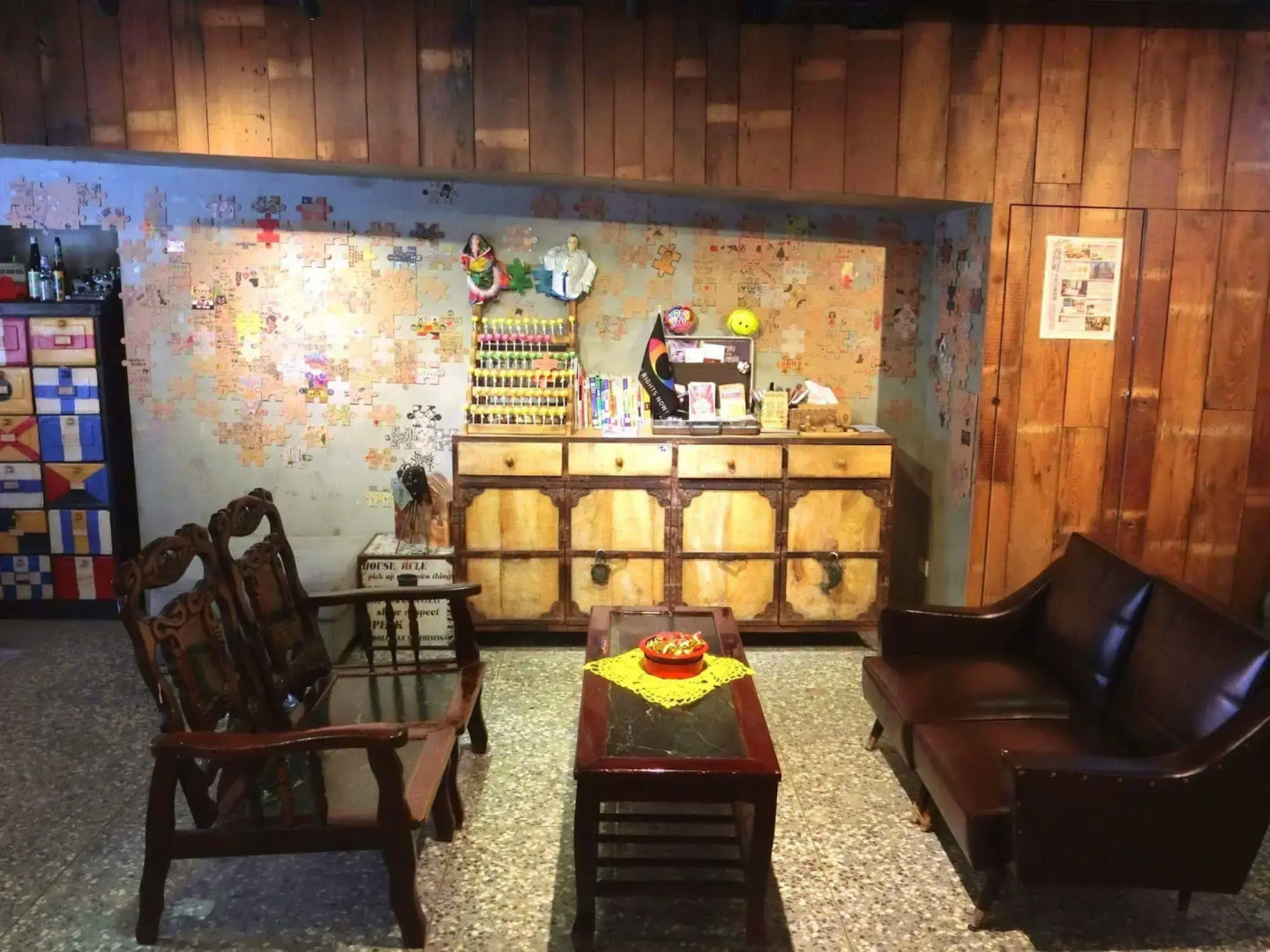 Photo - Cho Hotel 3