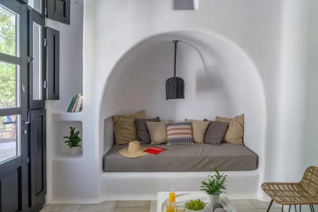 Photo - Euphoria Chora Naxos