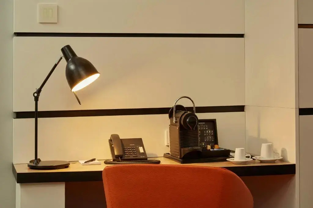 Photo - HYPERION Hotel Hamburg City, Trademark Collection by Wyndham