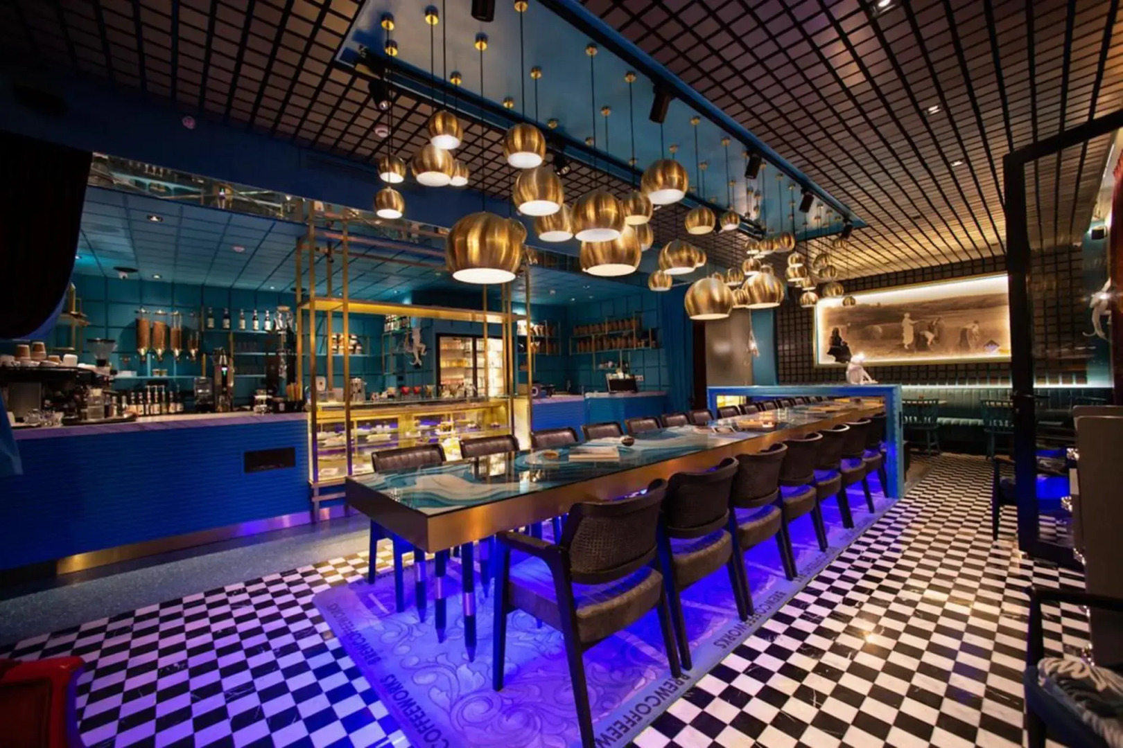 Foto - The Wings Hotels Karakoy