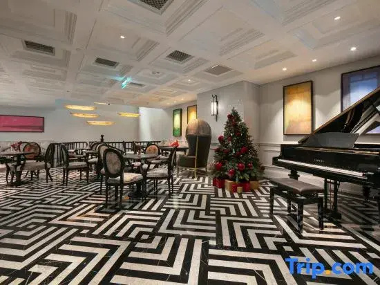 Foto - T Boutique Hotel