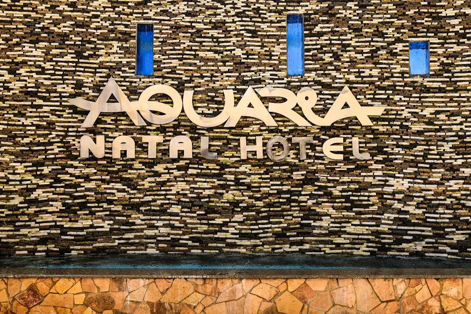 Photo - Aquaria Natal Hotel