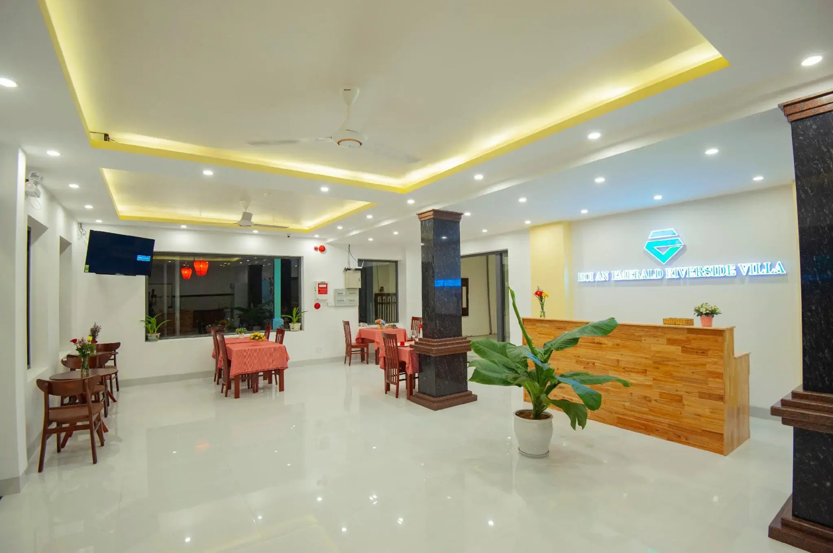 Foto - Haemer Villa Green Hearth Stay