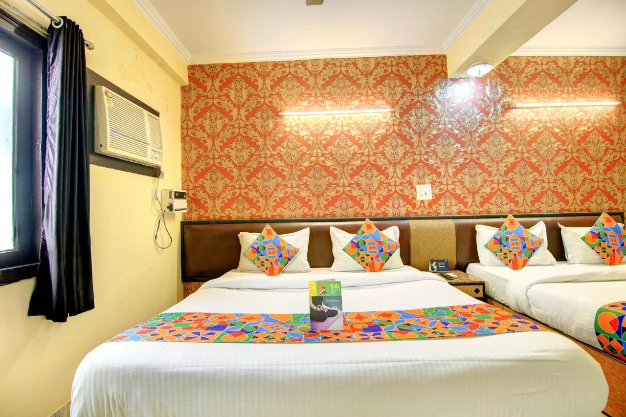 Photo - FabHotel Le Heritage
