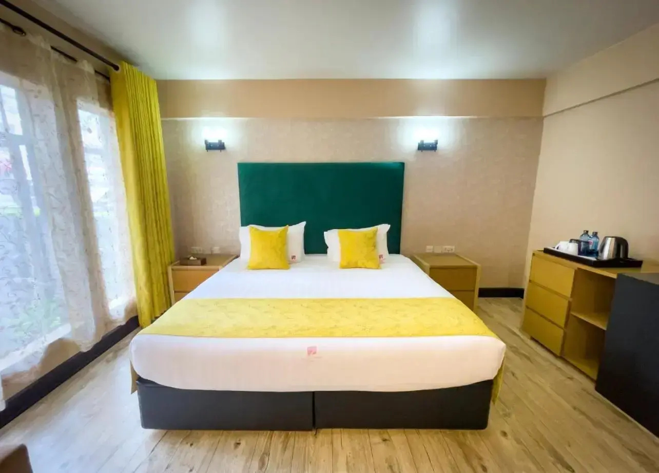 Photo - West Wood Hotel