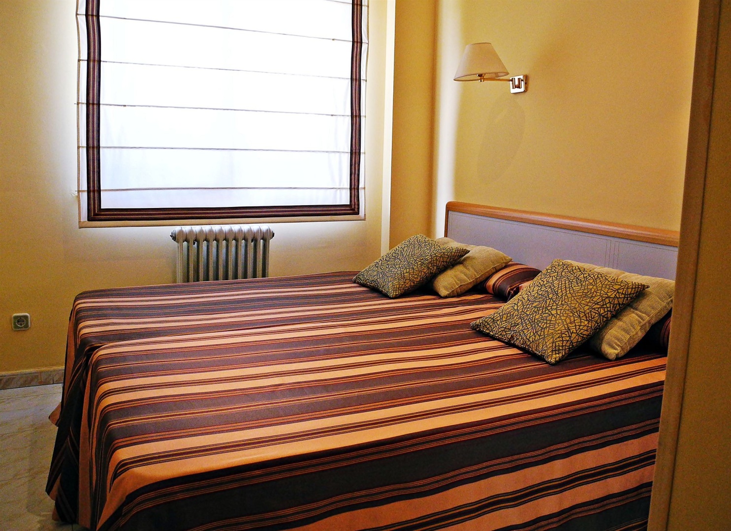 Casablanca Hotel Studios