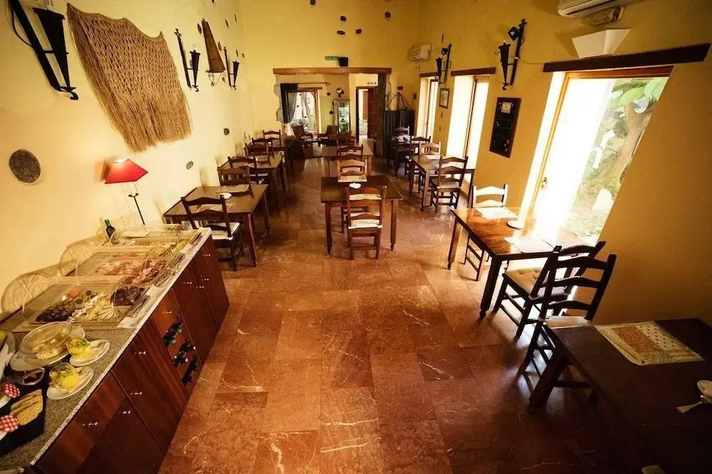 Photo - Hotel Rural Casa de Los Camellos