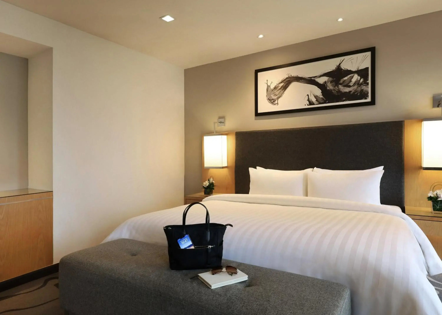 Foto - Berjaya Times Square Hotel, Kuala Lumpur