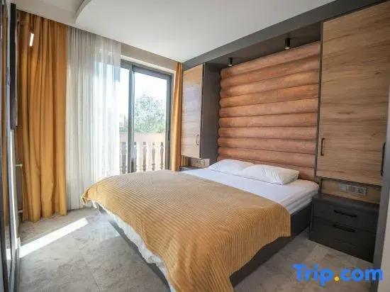 Photo - Kalender Pansiyon Fethiye