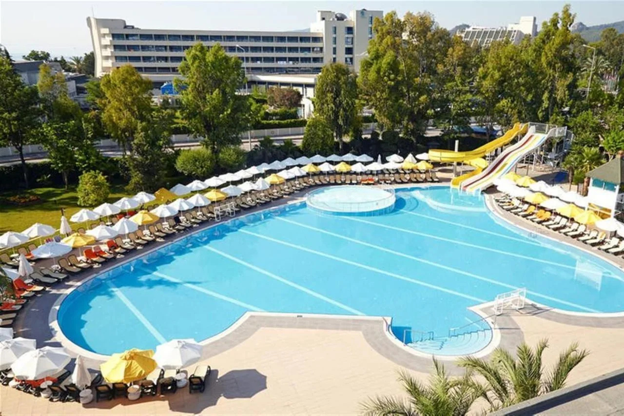 Photo - Greenwood Kemer Resort
