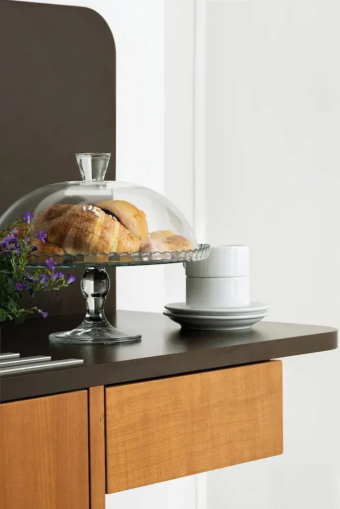 Foto - Petrucci Garden B&B