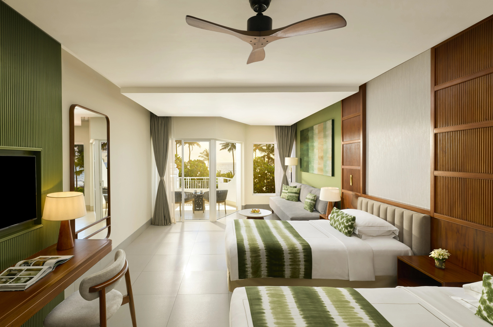 Photo - Taj Bentota Resort & Spa