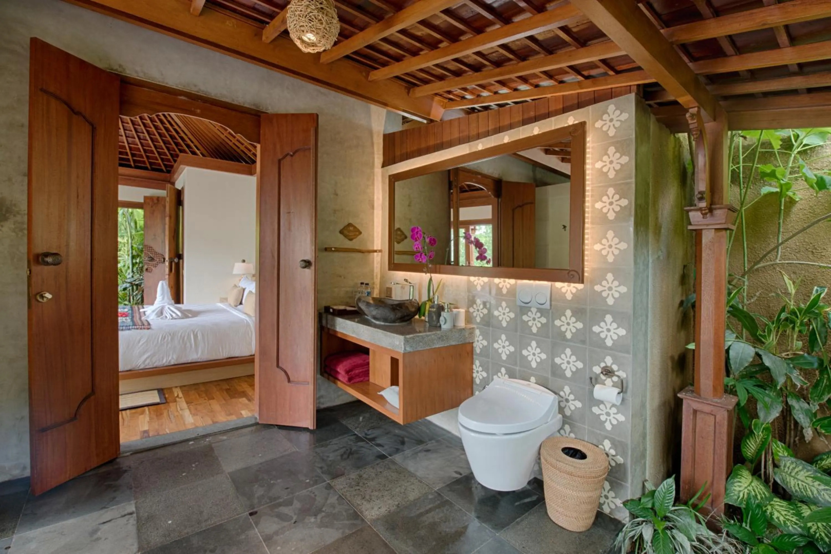 Photo - Nau Villa Ubud