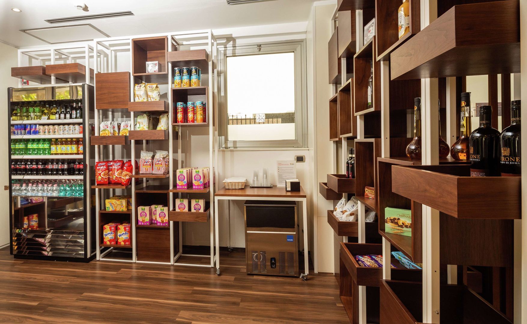 Foto - Hilton Garden Inn Rome Claridge